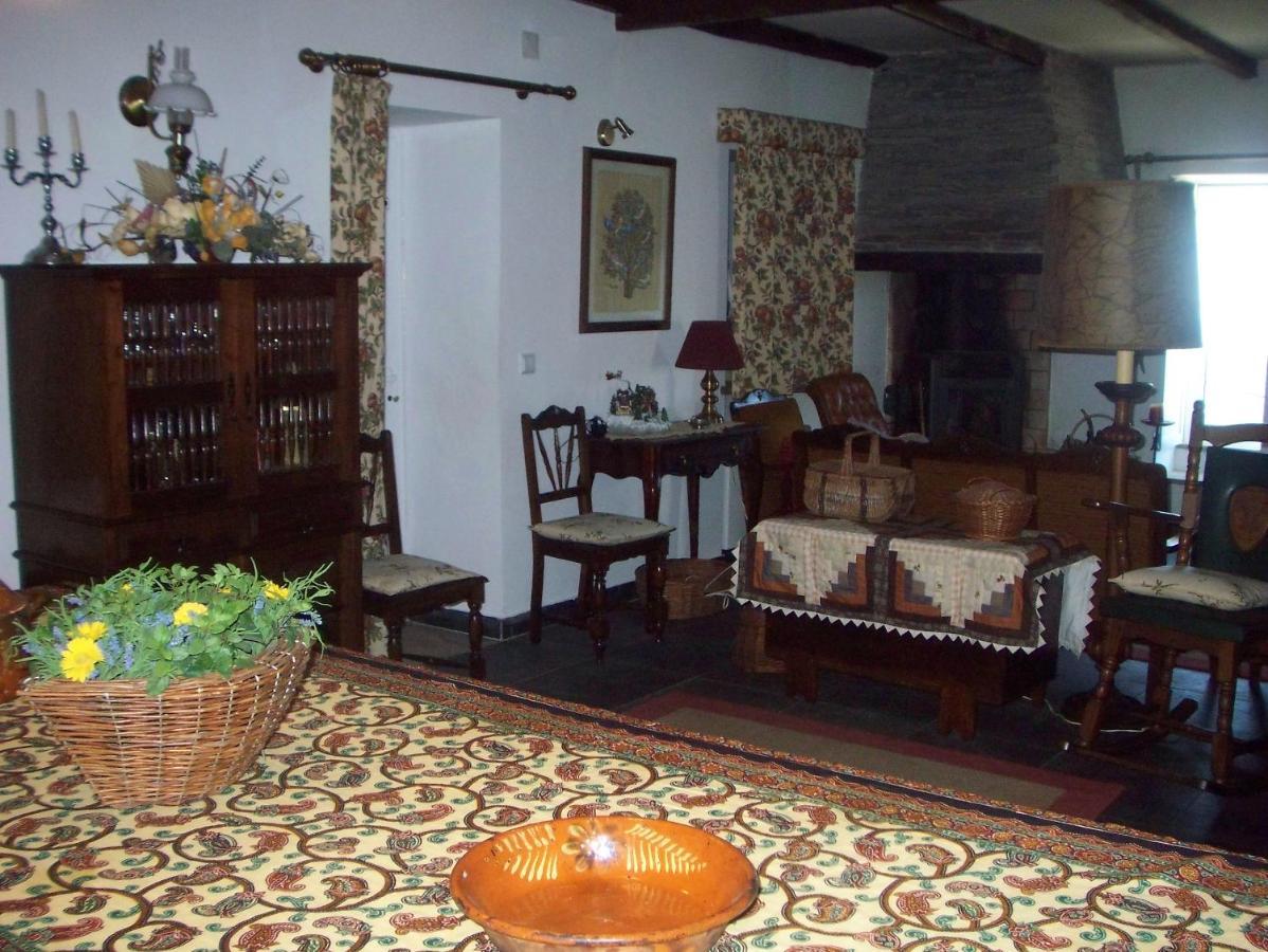Casa Da Moagem - Serra Do Acor Monte Frio 외부 사진
