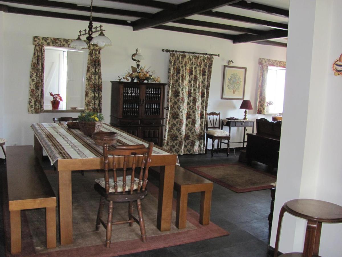 Casa Da Moagem - Serra Do Acor Monte Frio 외부 사진